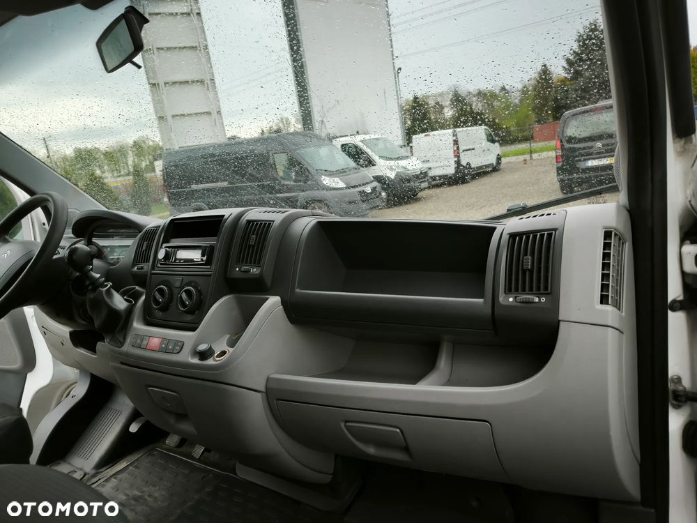 Citroën Jumper - 18