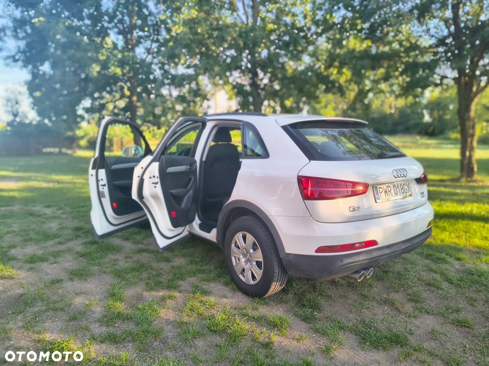 Audi Q3 2.0 TDI - 5