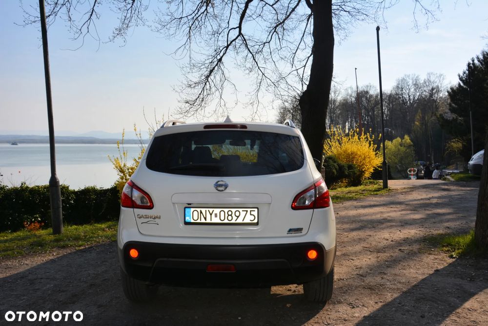 Nissan Qashqai 1.5 dCi Acenta - 6