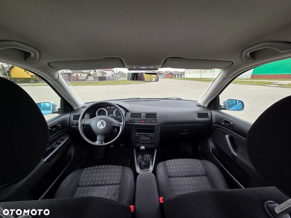 Volkswagen Bora 2.0 - 28