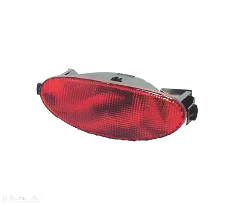 FAROLINS PÁRA-CHOQUES TRASEIRO PEUGEOT 206 98-09 - 1