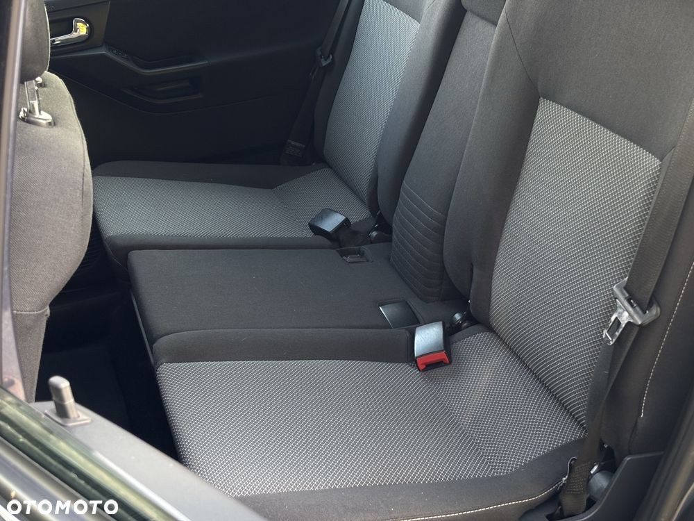 Opel Meriva - 6
