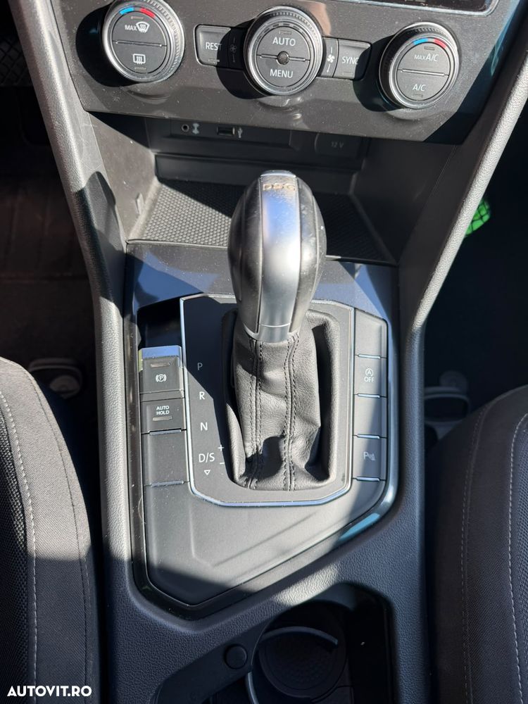 Volkswagen Tiguan 2.0 TDI DPF DSG Comfortline - 5