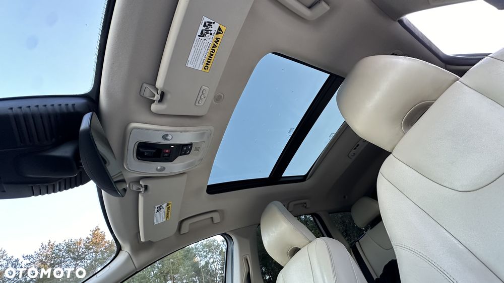 Volvo XC 60 T6 AWD Geartronic Summum - 17