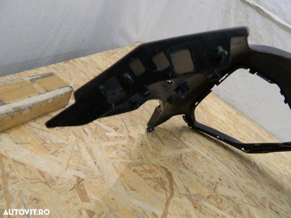 Bara fata BMW X1 F48 LCI, 2019, 2020, 2021, 2022, 51117954205. - 4