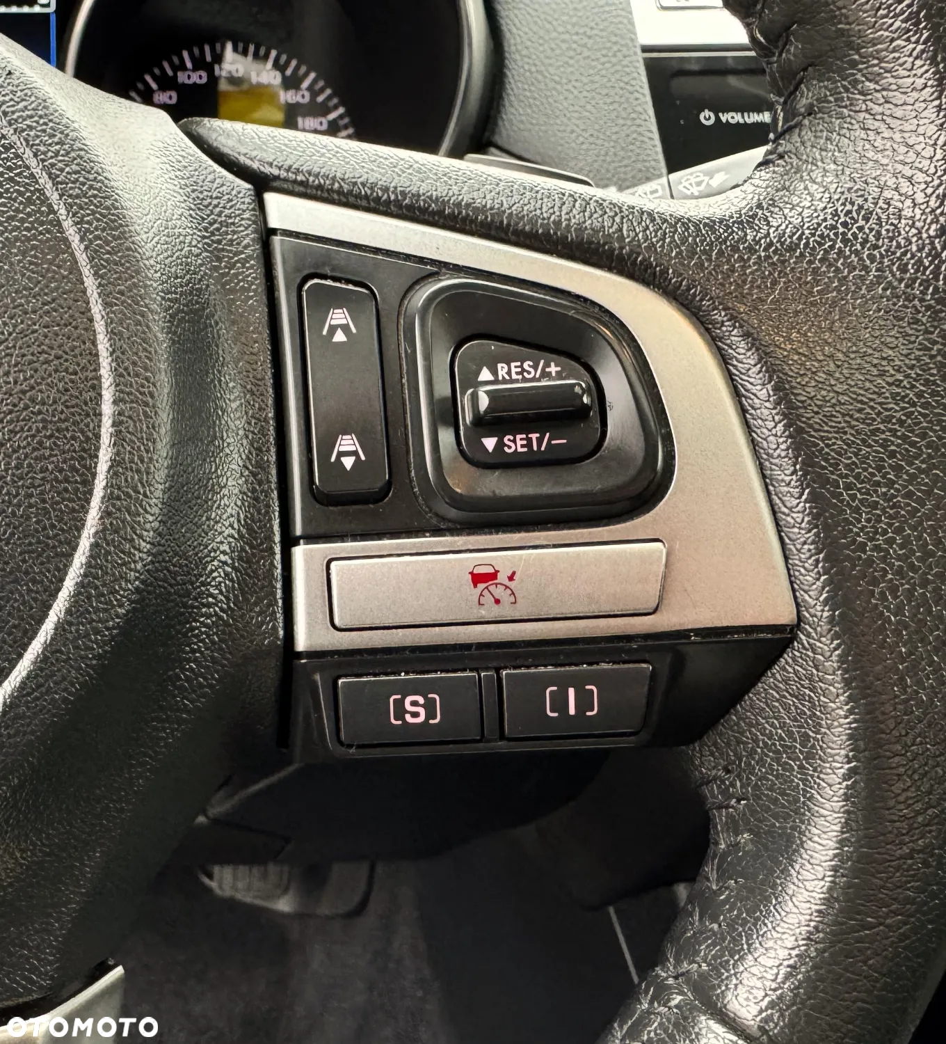 Subaru Outback 2.5i Exclusive - 24