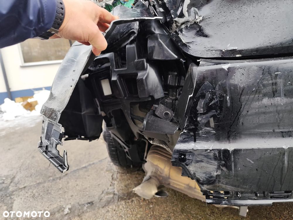 Mercedes-Benz GL 450 4Matic 7G-TRONIC - 15