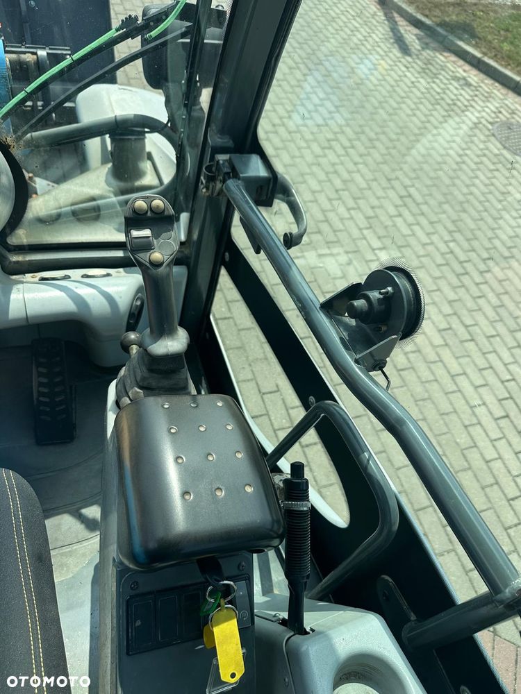 Kramer 380 - 10