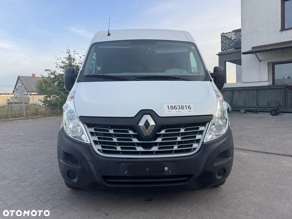 Renault Master - 4
