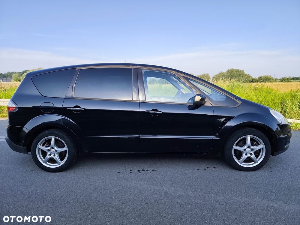 Ford S-Max 1.8 TDCi Silver X - 4