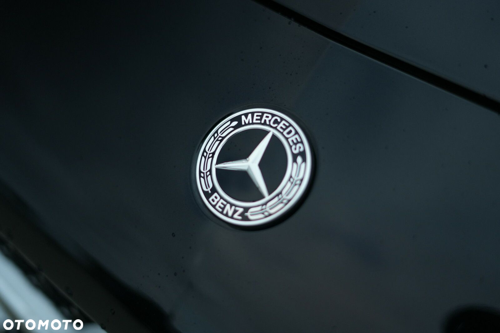 Mercedes-Benz Klasa C - 11