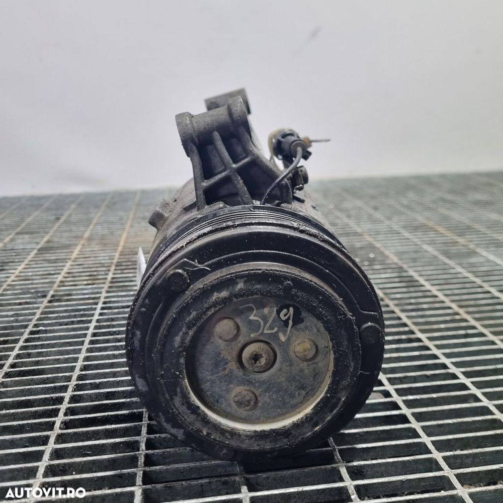 Compresor clima Mini One 1.6 Benzina 2001 - 2006 90CP W10 B16 A (1465) Benzina 01139014 - 2