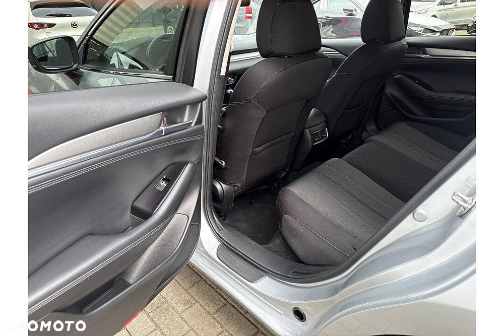 Mazda 6 2.0 Center-Line - 18