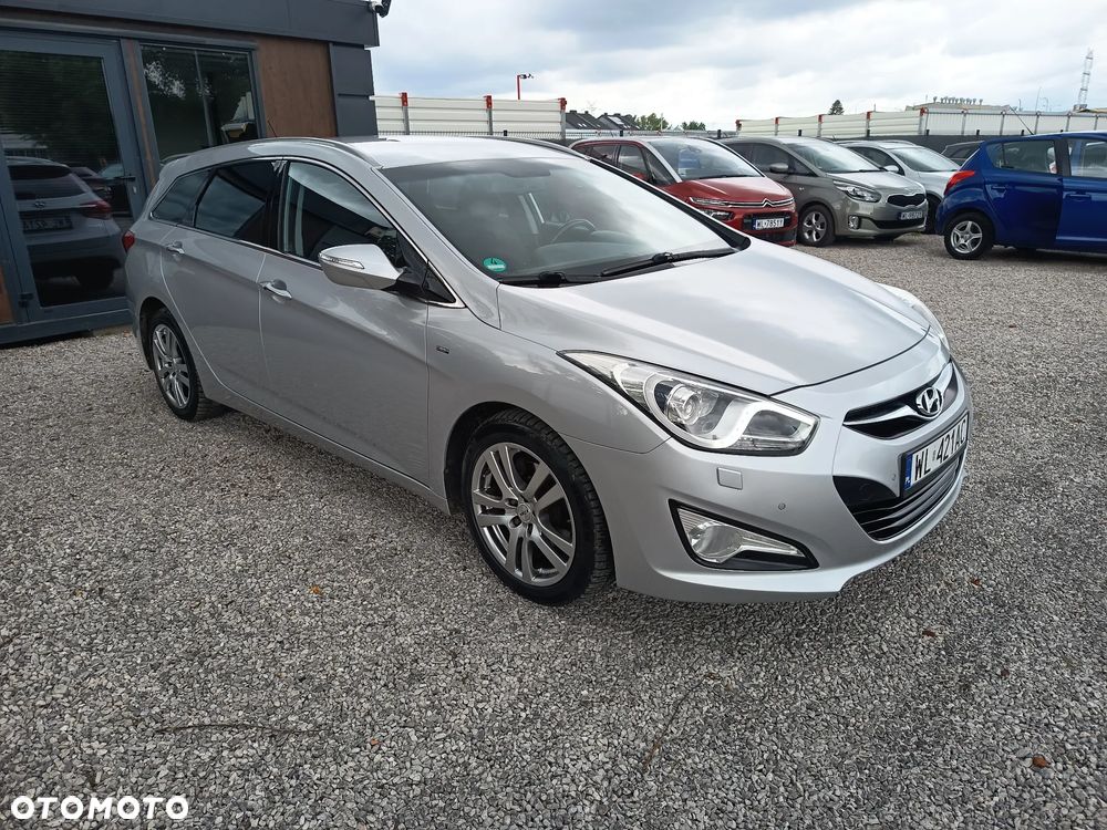 Hyundai i40 i40cw 1.6 5 Star Edition - 11
