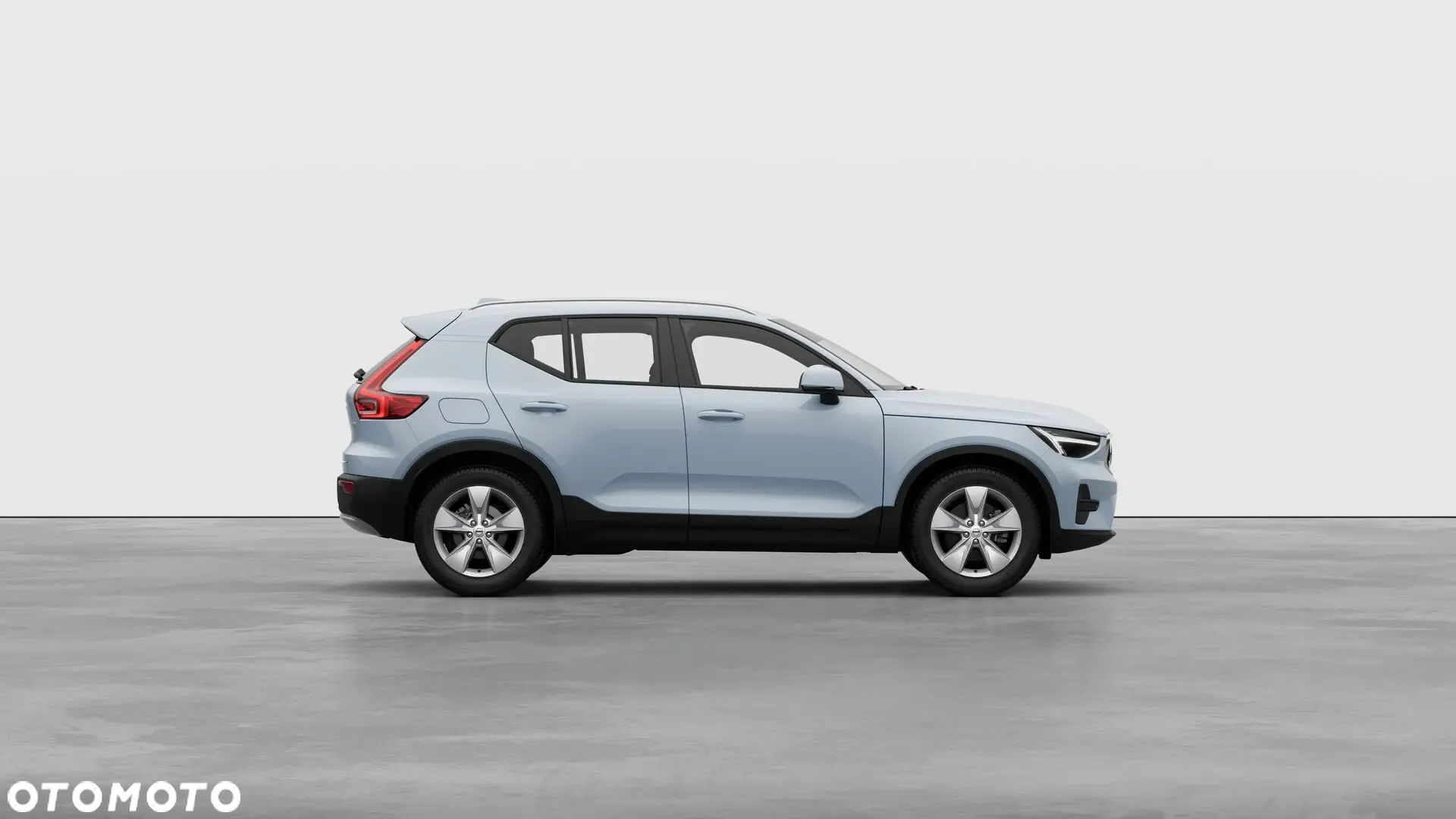 Volvo XC 40 B3 Core - 4