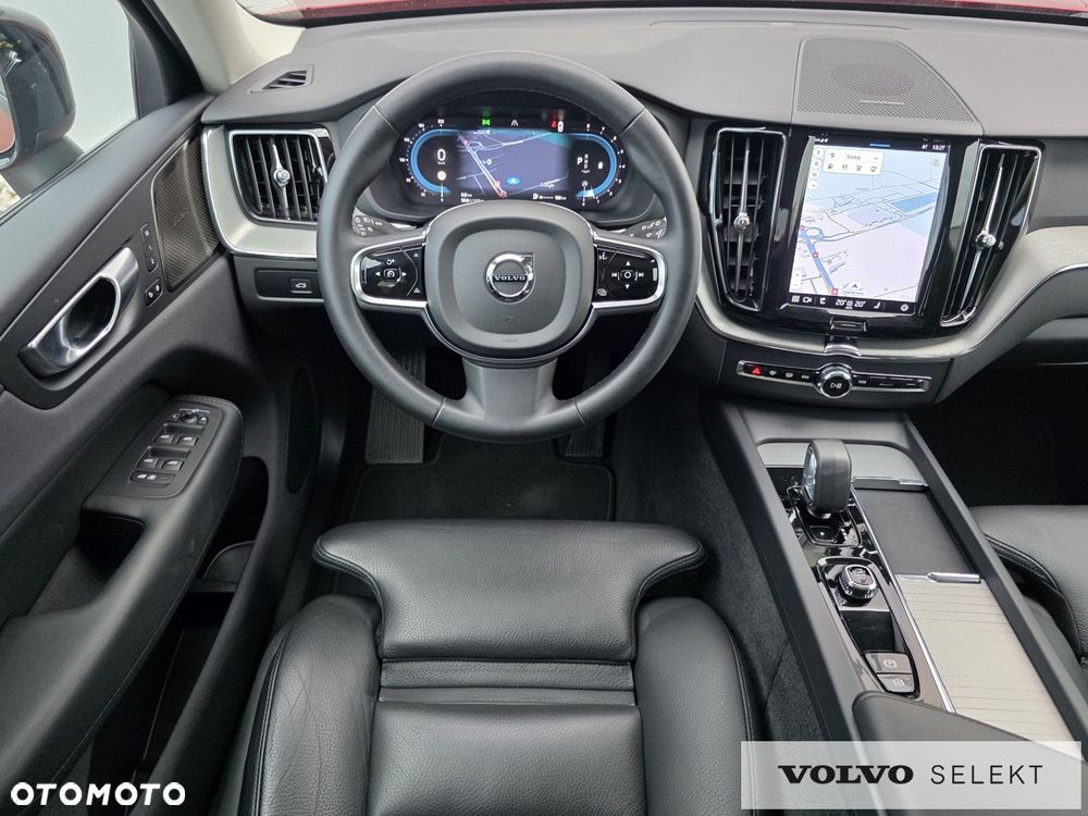 Volvo XC 60 - 20