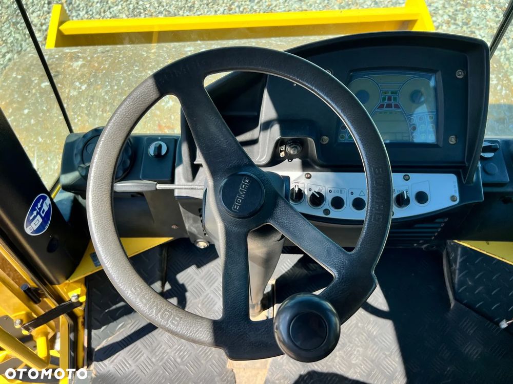 Bomag BW213 DH-4 - 14