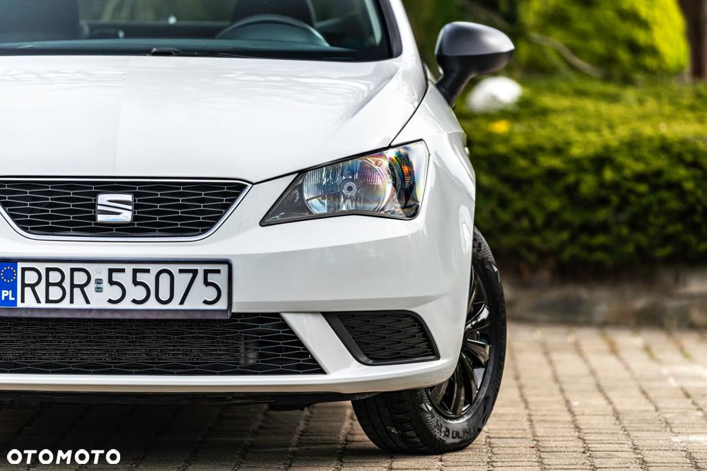 Seat Ibiza 1.2 12V Style - 11