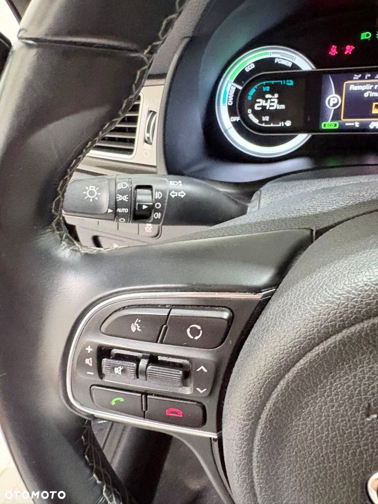Kia Niro - 26