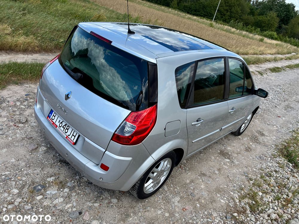 Renault Scenic - 19