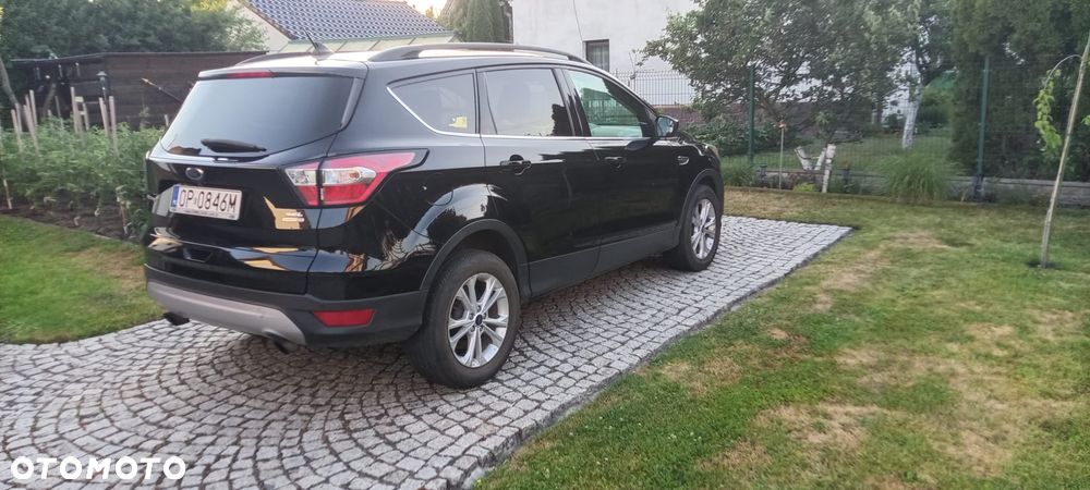 Ford Kuga - 3
