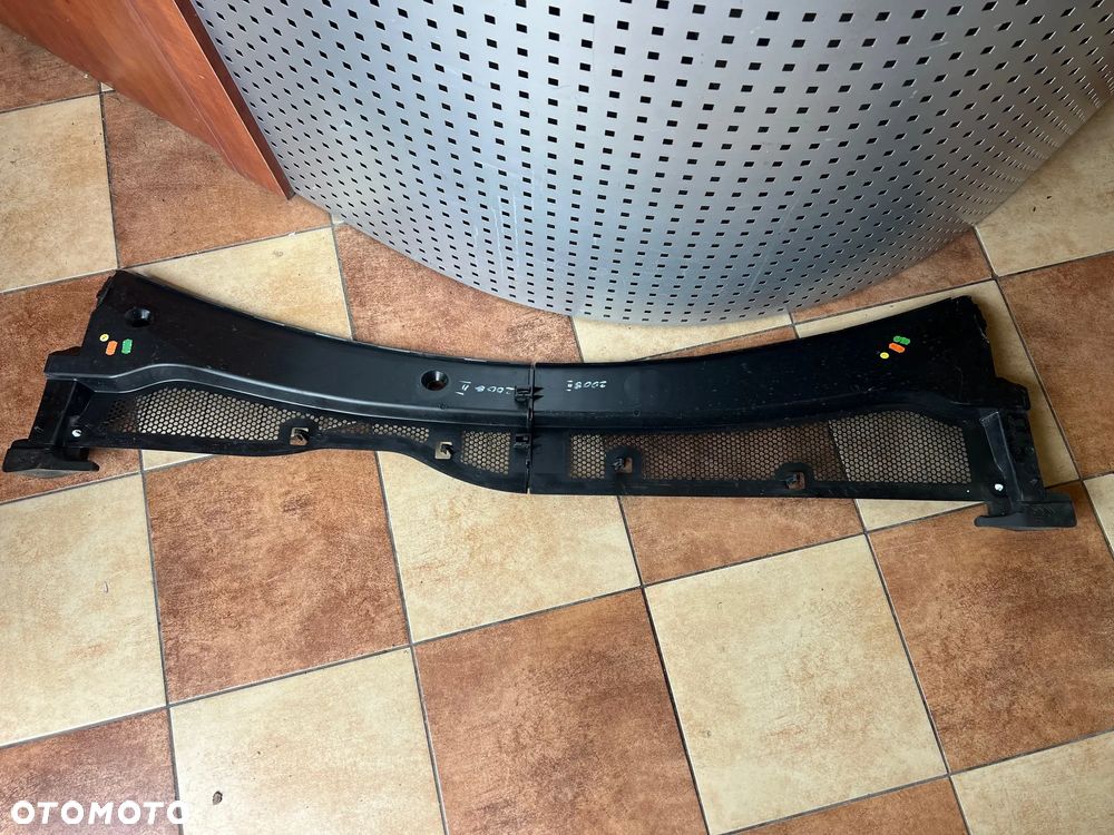 PODSZYBIE PEUGEOT 2008 II 9820794580 9820794480 - 4