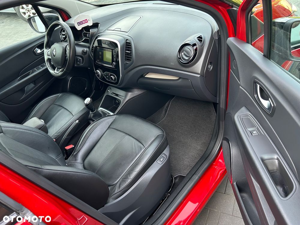 Renault Captur - 18