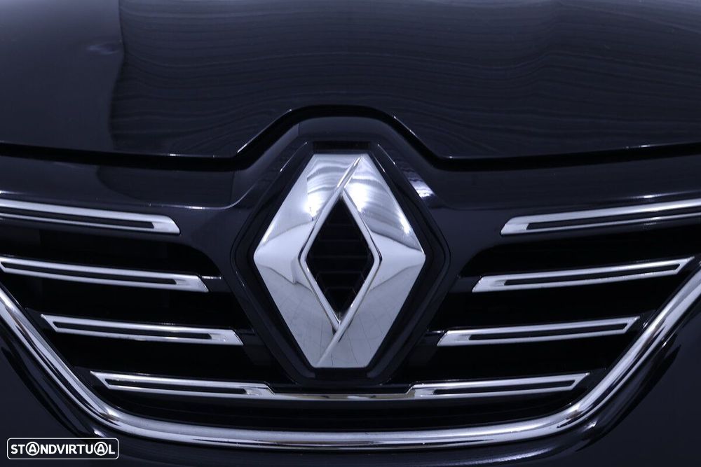Renault Mégane 1.2 TCE Intens - 11