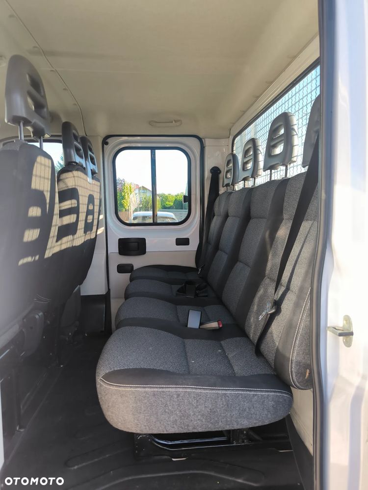 Fiat Ducato - 11