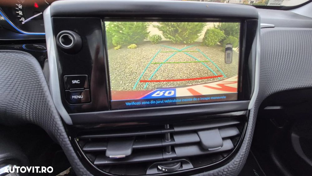 Peugeot 2008 PureTech 110 Stop&Start EAT6 Crossway - 9