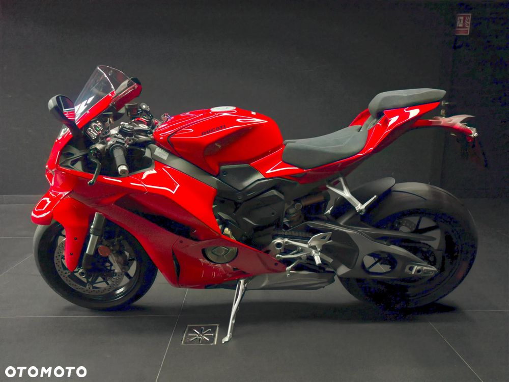 Ducati Panigale V4 - 3