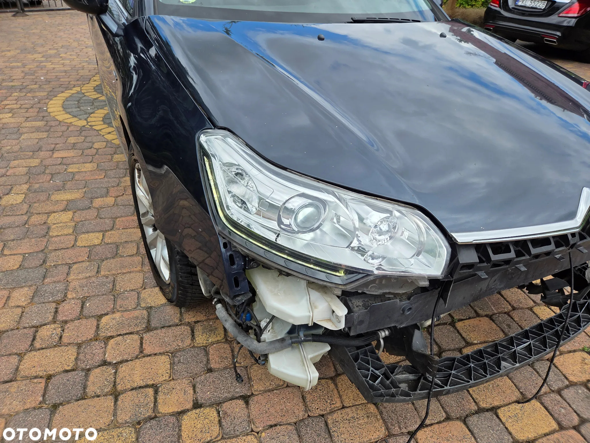 Citroën C5 HDi 165 FAP Exclusive - 13