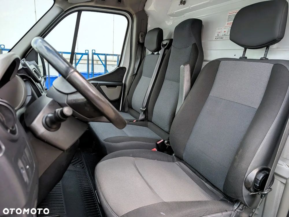 Renault Master - 10
