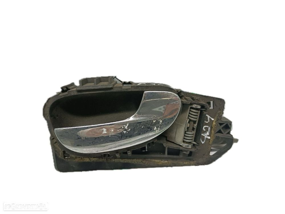 Puxador / Muleta Interior Peugeot 307 (3A/C) - 1