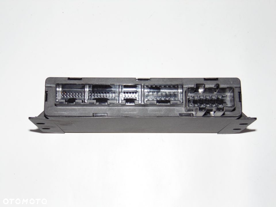 ORYGINAŁ moduł komfortu 4B0962258D Audi A6 C5 97-05r - 8