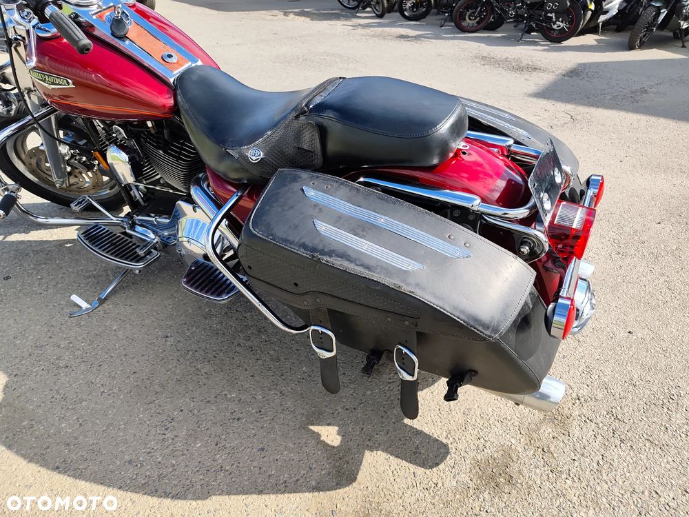 Harley-Davidson Touring Road King - 14