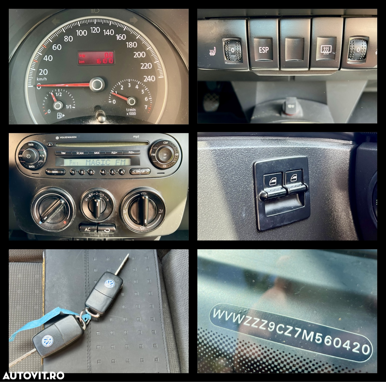 Volkswagen New Beetle - 5