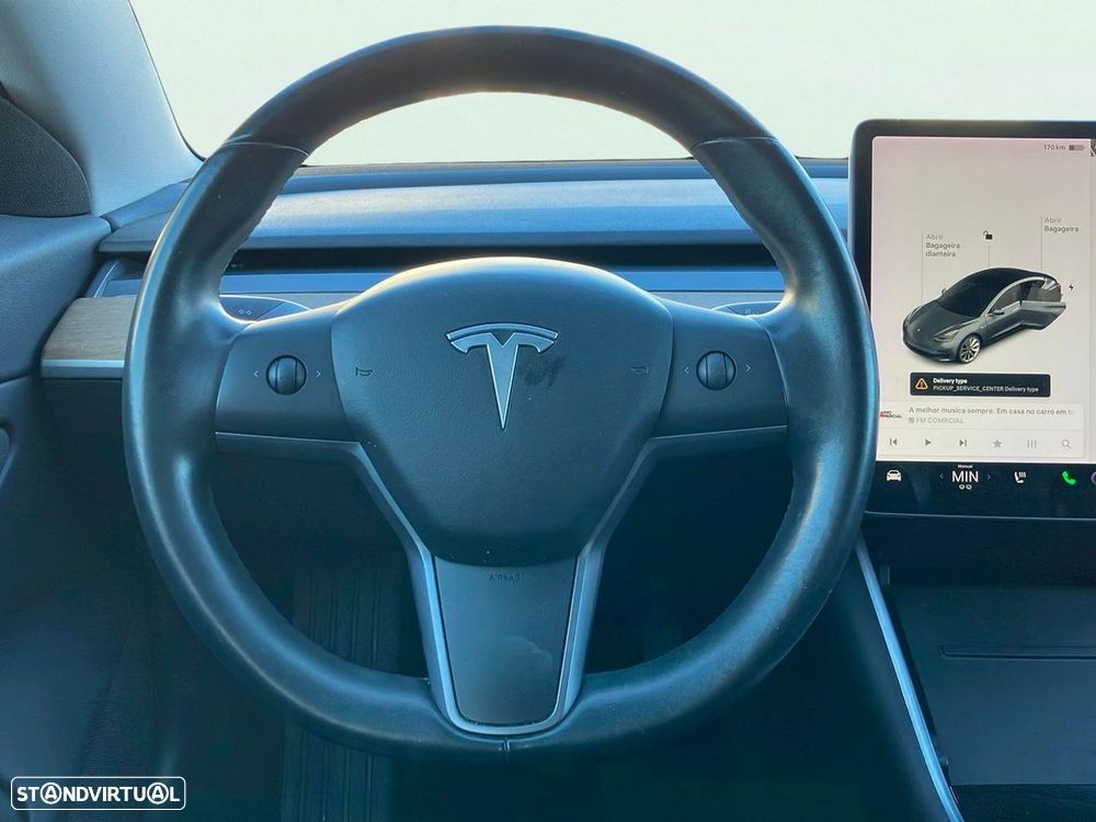 Tesla Model 3 Long-Range Dual Motor AWD - 12