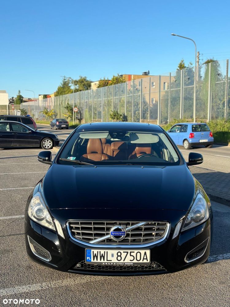 Volvo S60 T3 - 2
