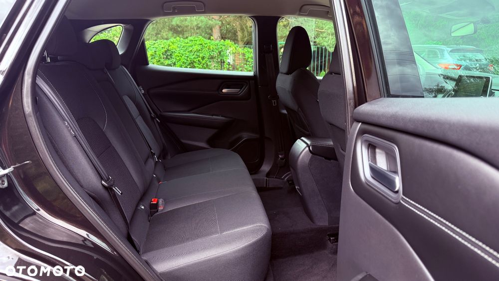 Nissan Qashqai 1.3 DIG-T MHEV Xtronic N-Connecta - 8