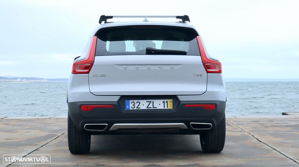 Volvo XC 40 1.5 T3 Inscription Geartronic - 14