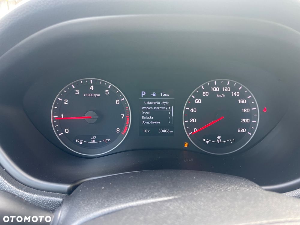 Hyundai i20 1.0 T-GDI DCT - 26