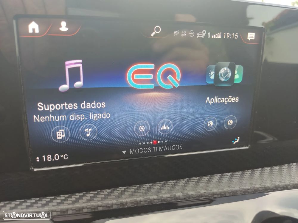 Mercedes-Benz A 250 - 40