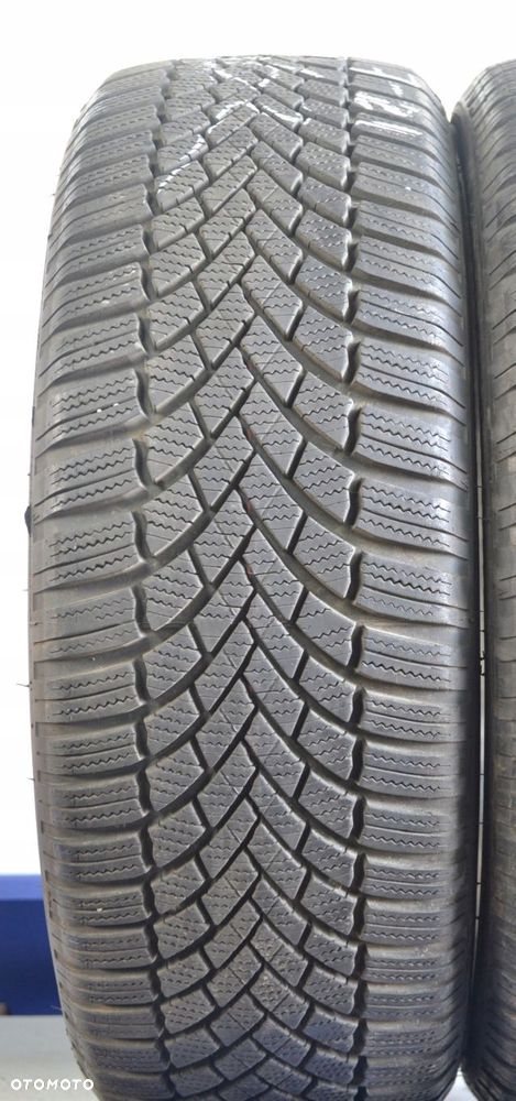 195/55R16 91H BRIDGESTONE BLIZZAK LM005 x4szt 7766z - 2