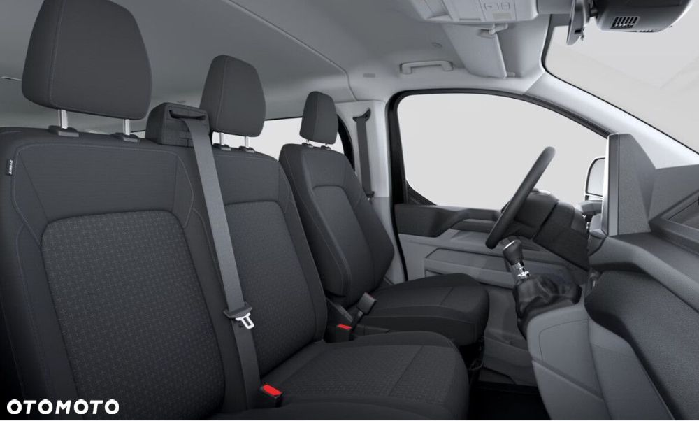 Ford transit-custom 2.0 150KM M6 Trend Kombi 320 L2 - 12
