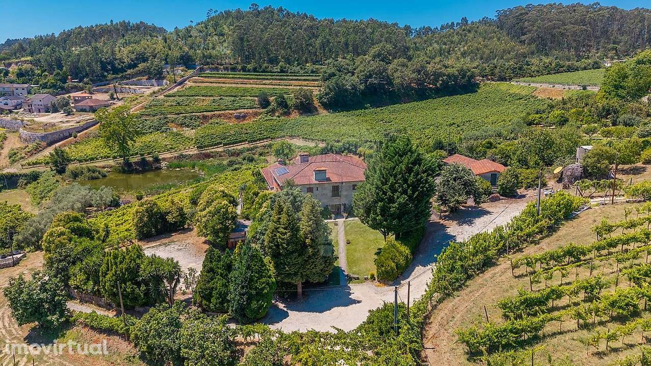 Quinta  para venda - Grande imagem: 5/50