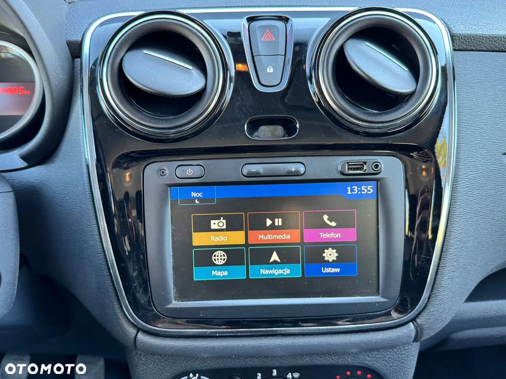 Dacia Dokker 1.5 dCi Stepway - 15