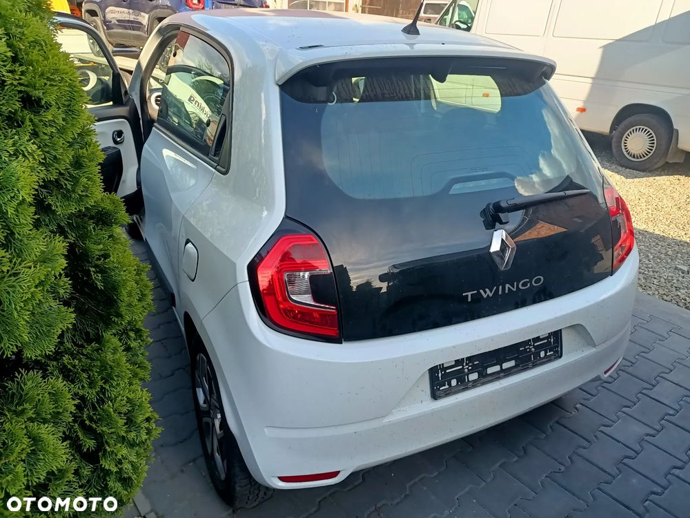 Renault Twingo SCe 75 INTENS - 8