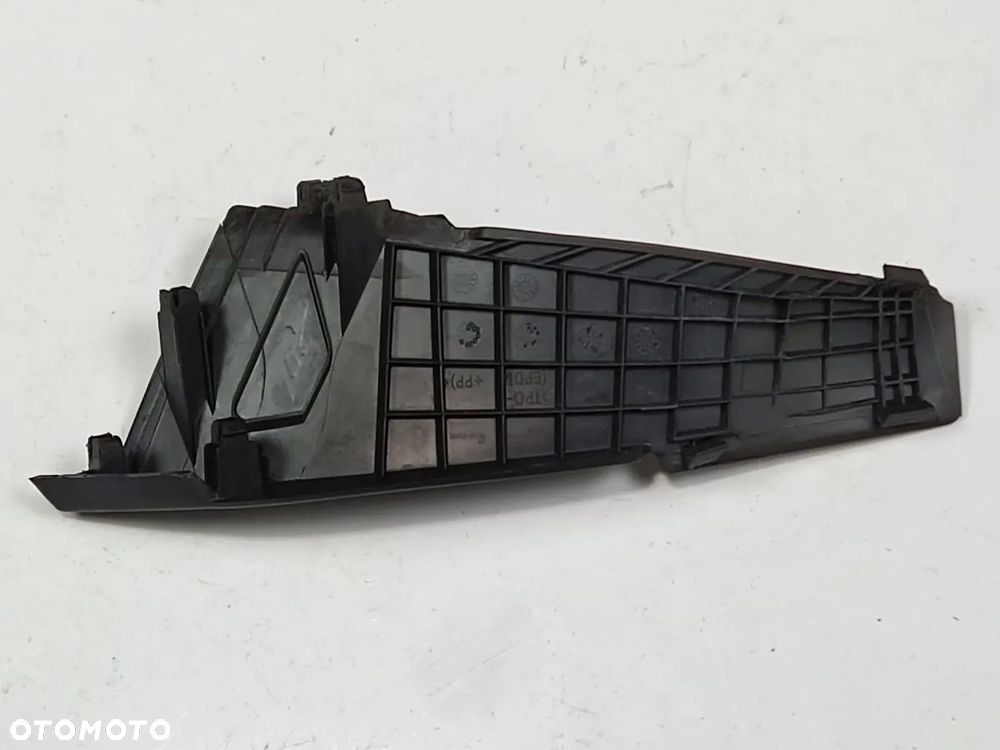 KIA SORENTO 18-20r Końcówka Podszybia Prawa Lewa - 3