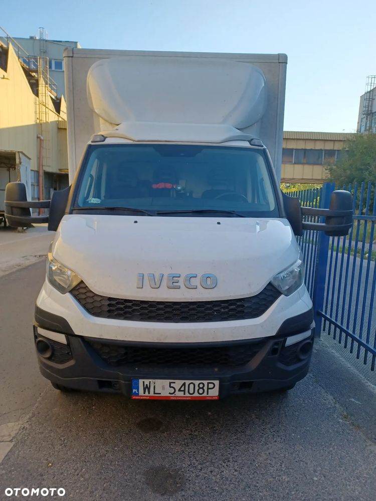 Iveco Daily 72 C170 - 7